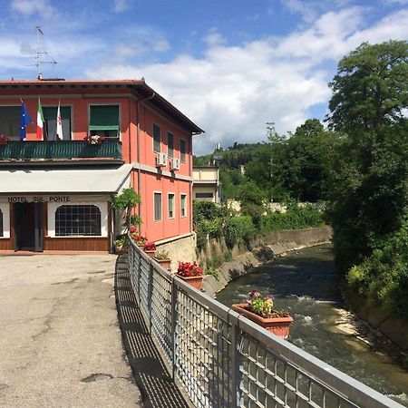 Hotel Sul Ponte フィレンツェ エクステリア 写真