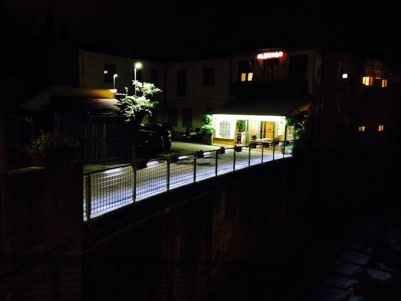Hotel Sul Ponte フィレンツェ エクステリア 写真