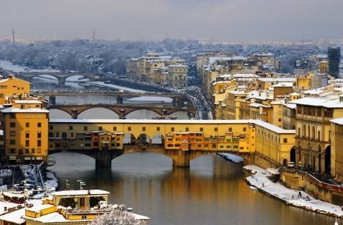 Hotel Sul Ponte フィレンツェ エクステリア 写真