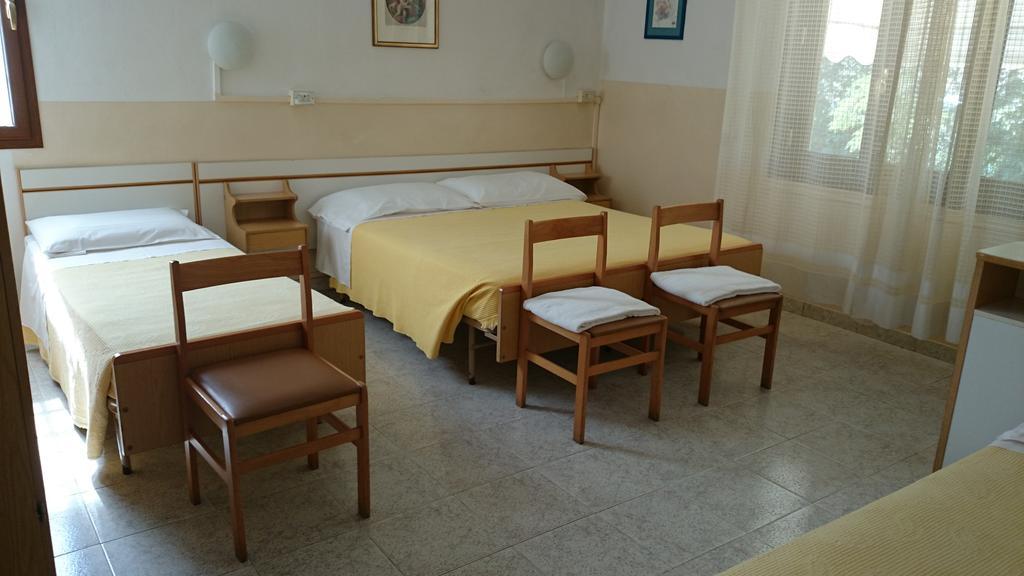 Hotel Sul Ponte フィレンツェ 部屋 写真