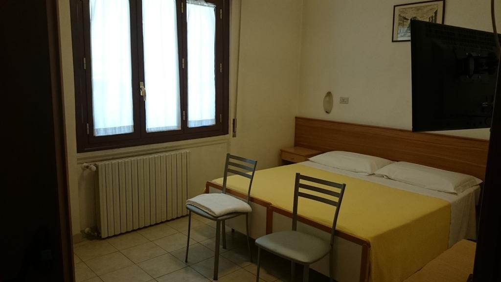 Hotel Sul Ponte フィレンツェ 部屋 写真