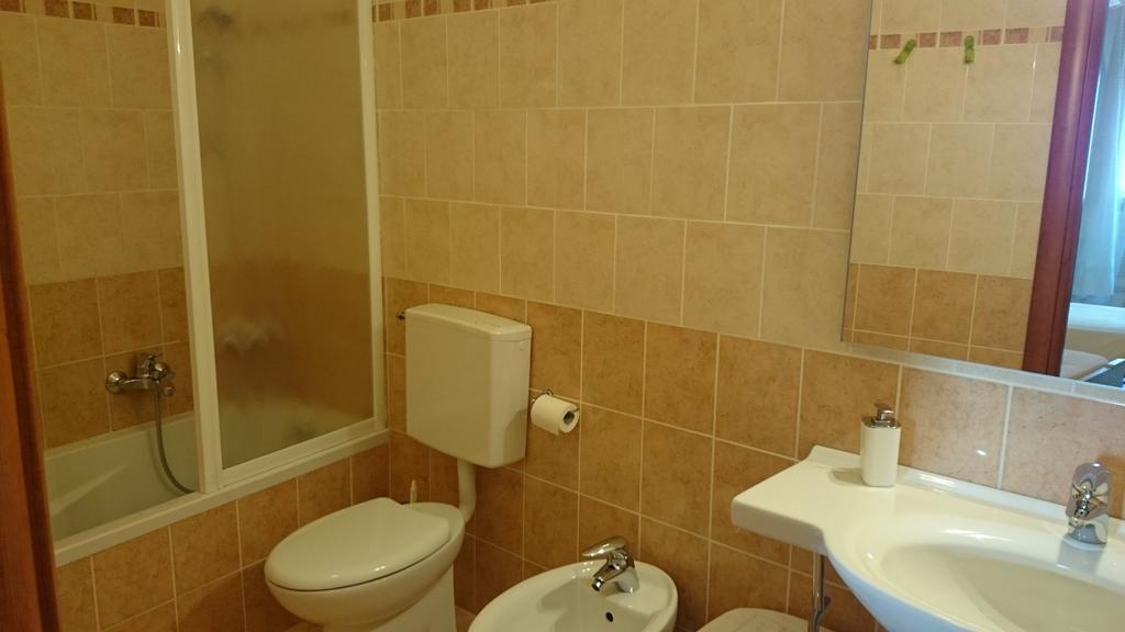 Hotel Sul Ponte フィレンツェ 部屋 写真