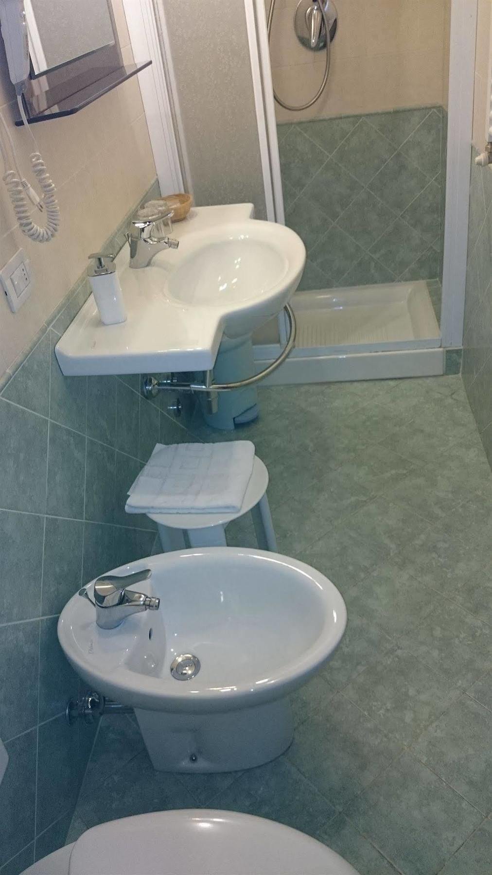 Hotel Sul Ponte フィレンツェ エクステリア 写真